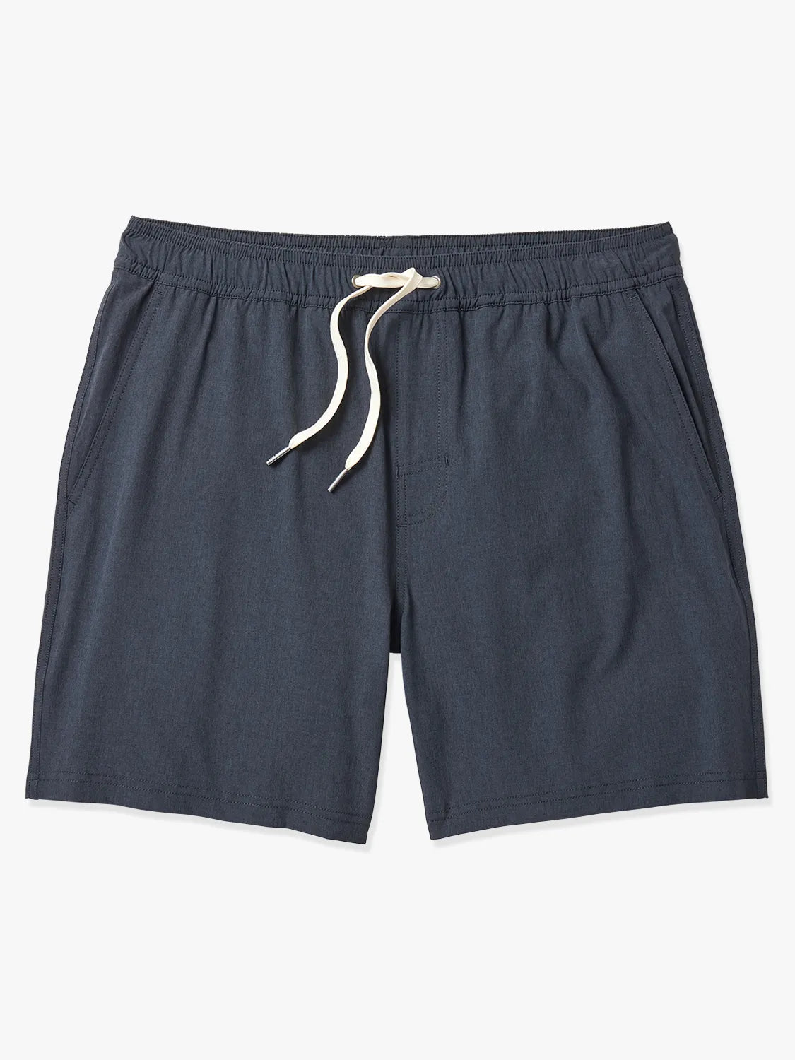 The One Short | Navy - S / 6 / Liner
