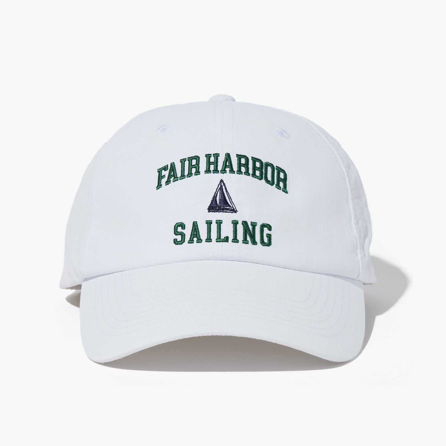 Sailing hat and cap