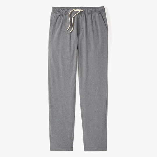 The One Pant | Grey