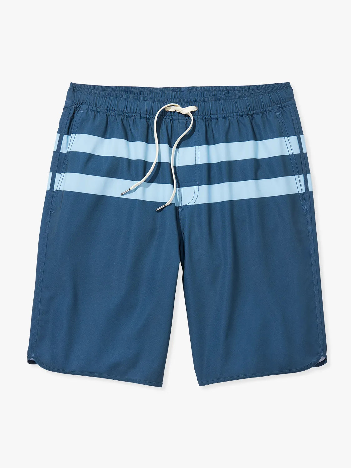 The Anchor Short | Swim Suit With Liners | Fair Harbor