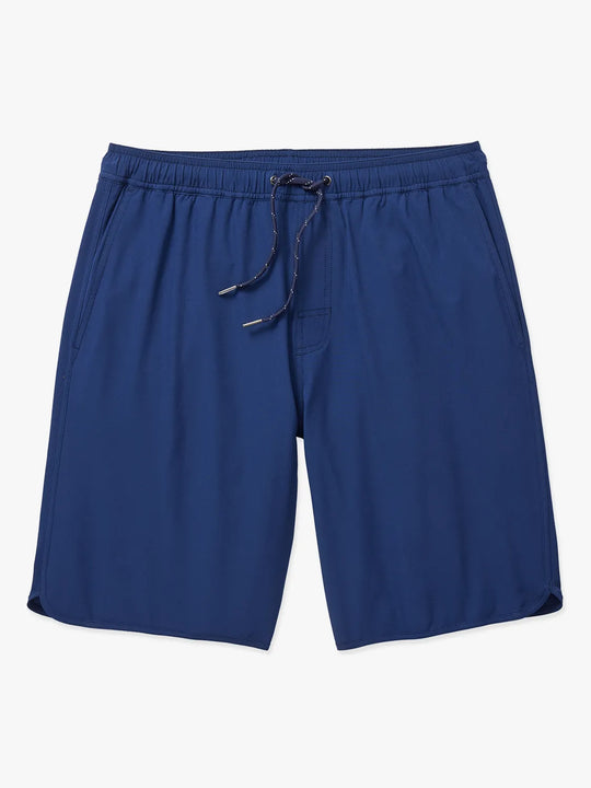 Anchor Short | Navy