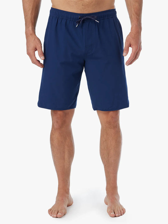 Anchor Short | Navy