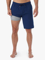 Thumbnail 5 of Anchor Short | Navy