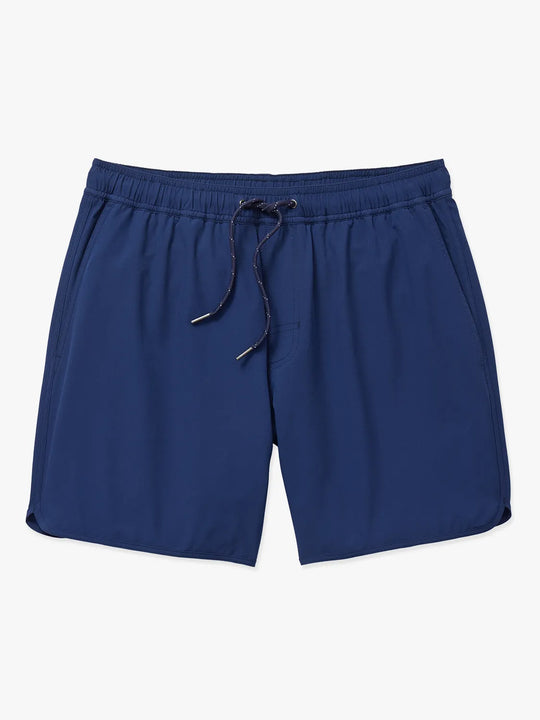 Anchor Short | Navy