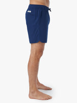 Thumbnail 9 of Anchor Short | Navy