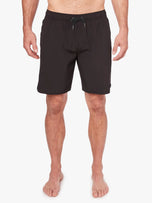 Thumbnail 2 of Anchor Short | Black