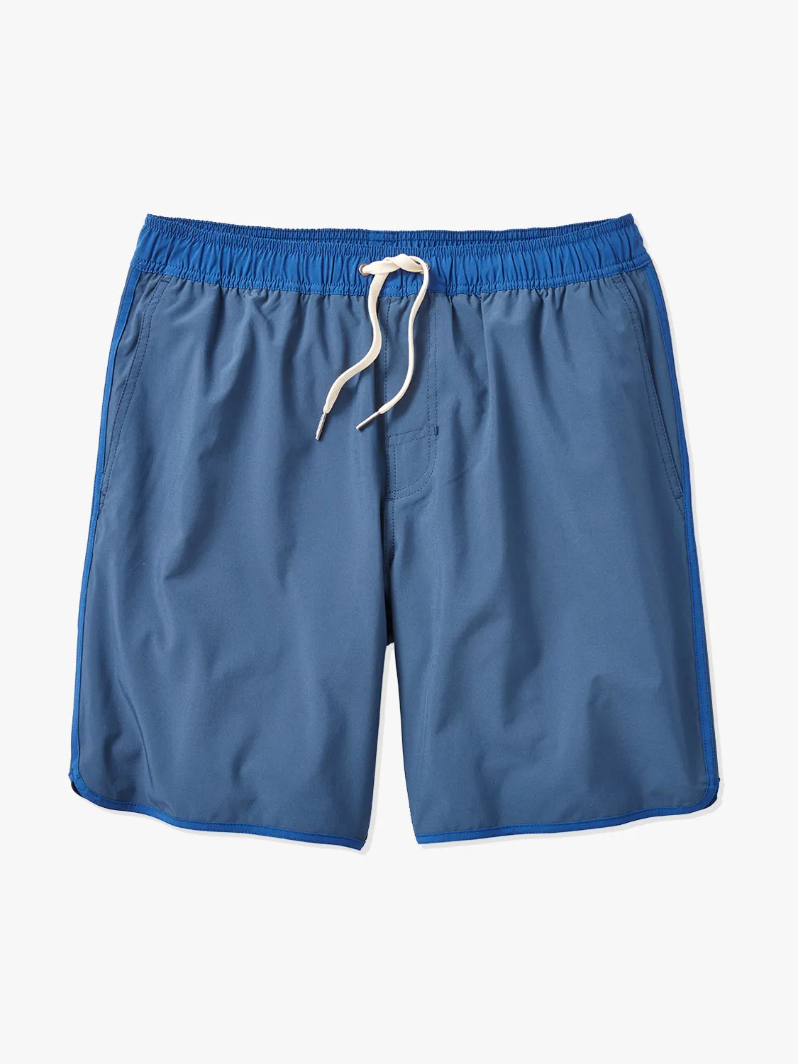 The Anchor Short | Swim Suit With Liners | Fair Harbor