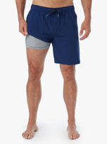 Thumbnail 15 of Anchor Short | Navy