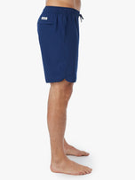 Thumbnail 14 of Anchor Short | Navy