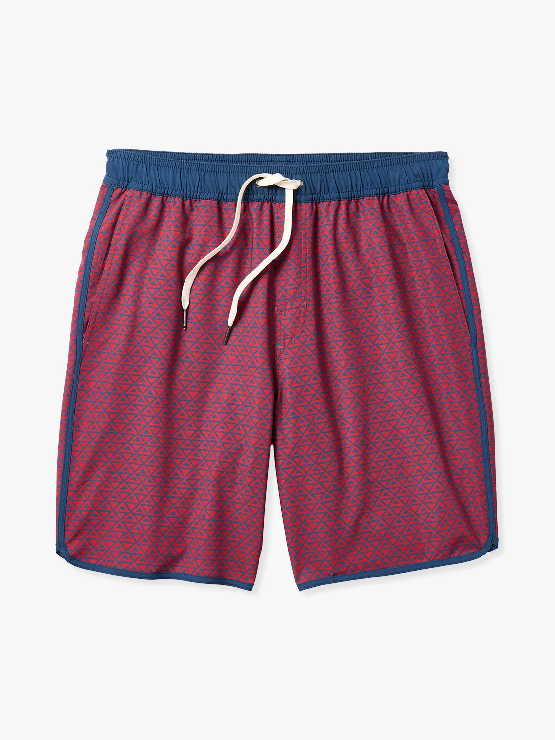 The Anchor Short | Swim Suit With Liners | Fair Harbor