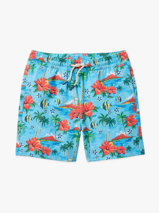 Kids Bayberry Trunk | Tropical Cove