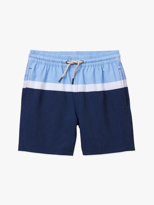 Kids Bayberry Trunk | Blue Depths Block