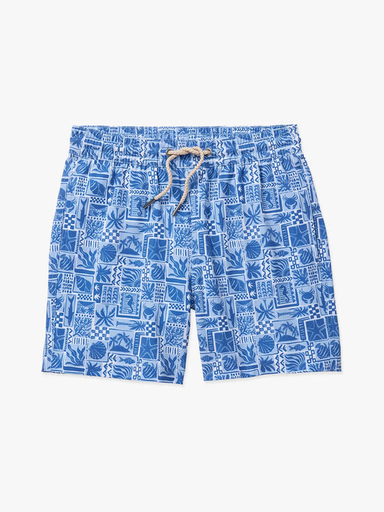 Kids Bayberry Trunk | Blue Seas Tile