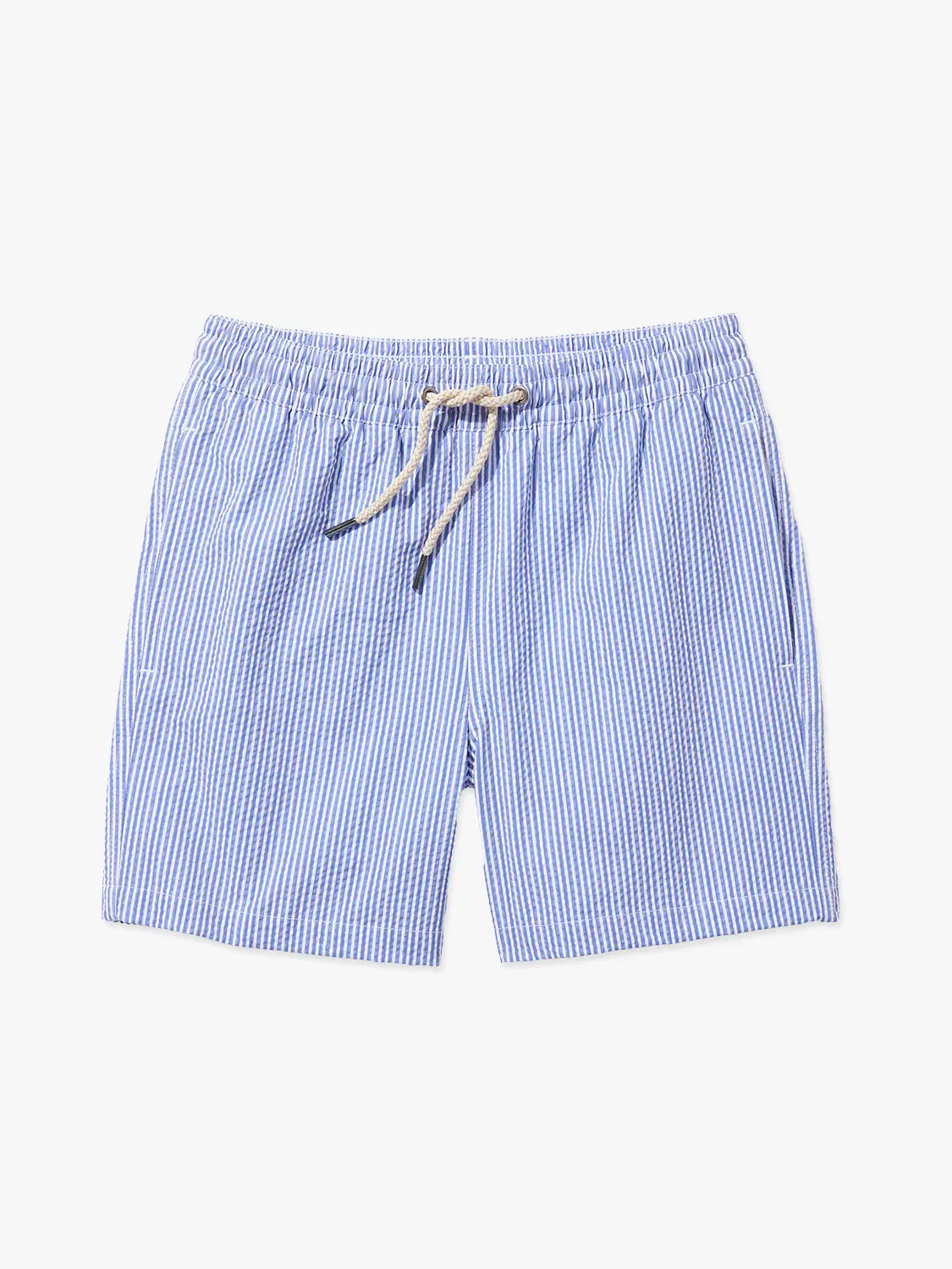 Kids Bayberry Trunk | Swim Suit With Liners | Fair Harbor