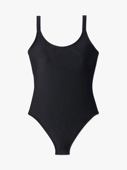 Atlantic One Piece | Black