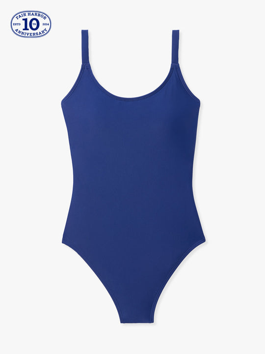 The Atlantic One Piece | Navy