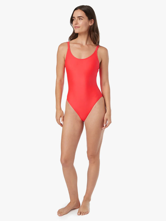 Atlantic One Piece | Coral