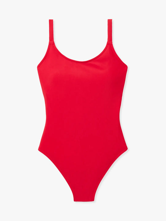 Atlantic One Piece | Red