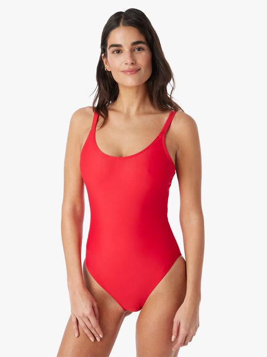 The Atlantic One Piece | Red