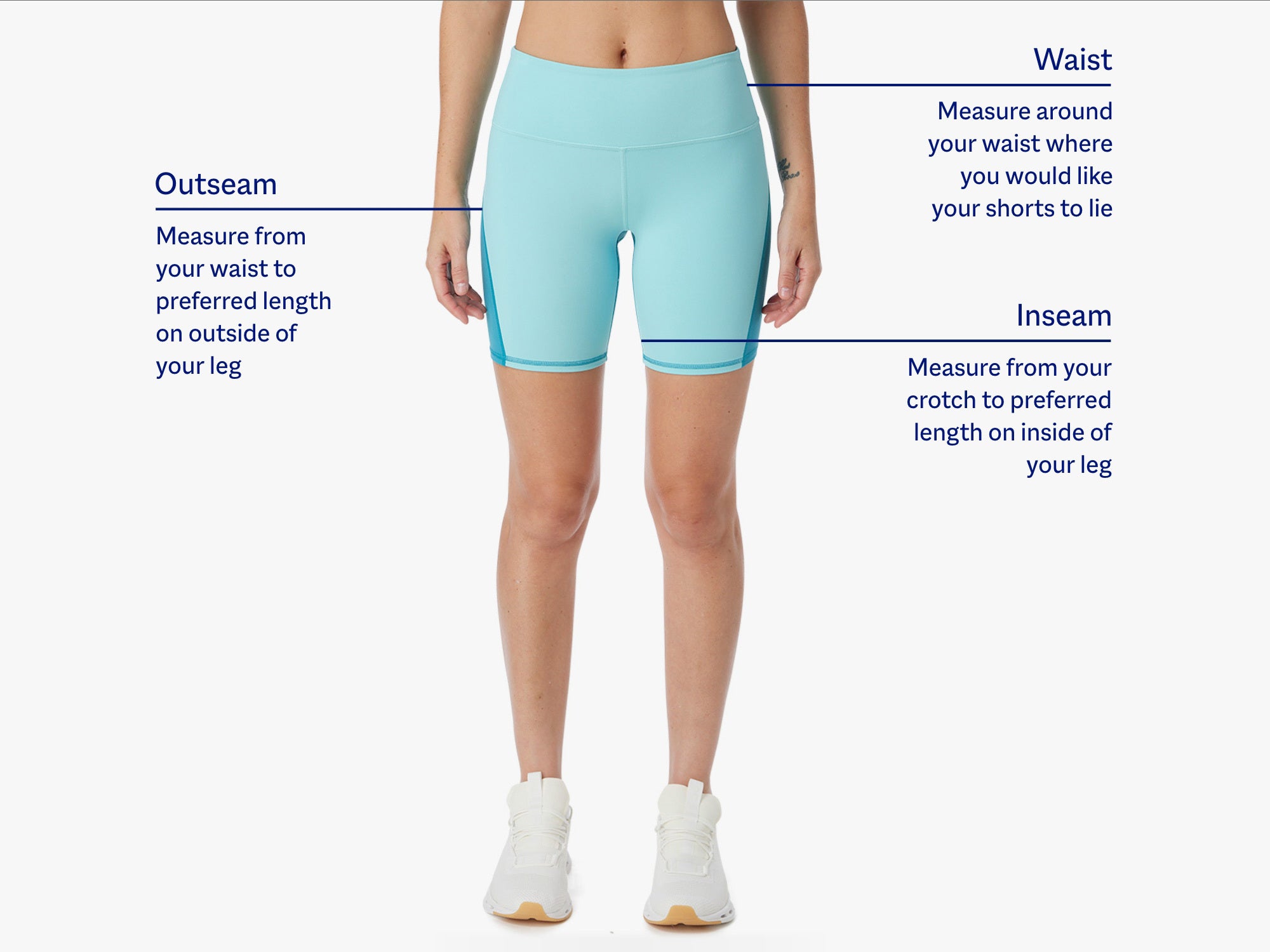 How To Measure