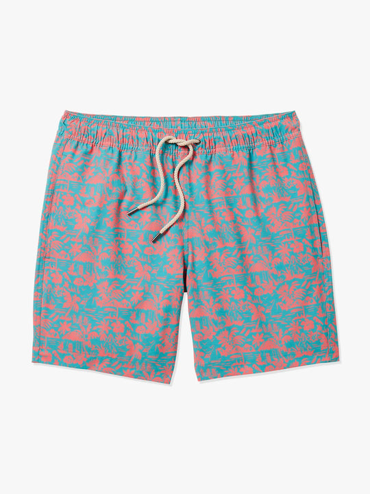 Bayberry Trunk | Stamped Palms