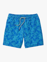 Thumbnail 2 of Bayberry Trunk | Tropical Cobalt