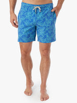 Thumbnail 3 of Bayberry Trunk | Tropical Cobalt