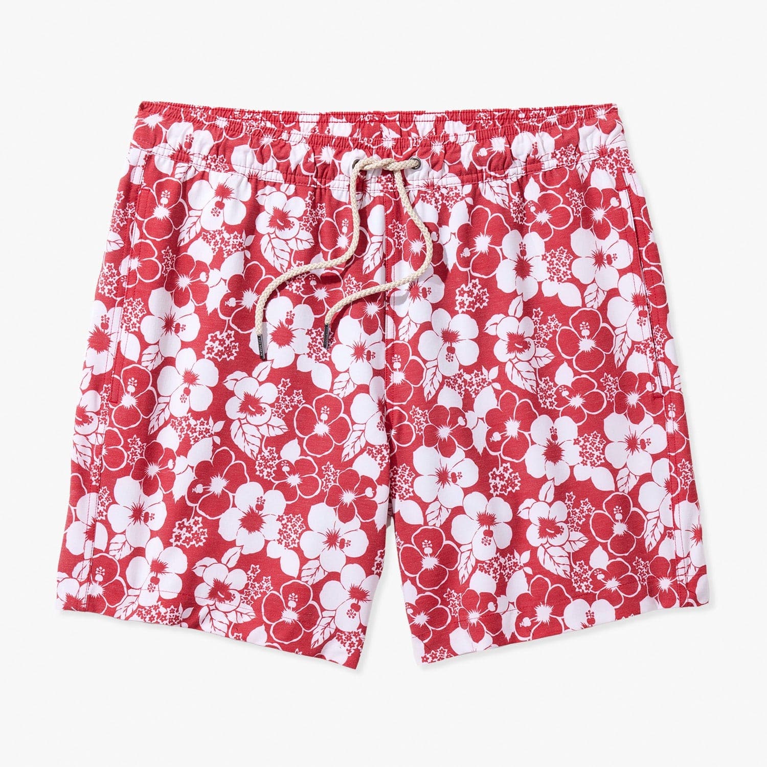 The Bayberry Trunk | Swim Suit With Liners | Fair Harbor