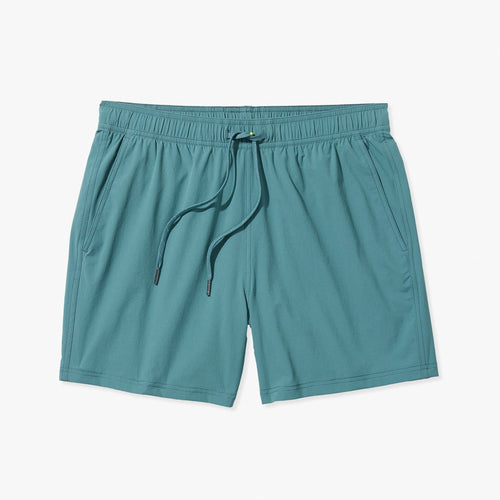 Men\'s Swim Trunks | Swim Fair Liners | Harbor Shorts With