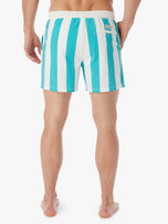 Thumbnail 5 of Bungalow Trunk | Cabana Stripe