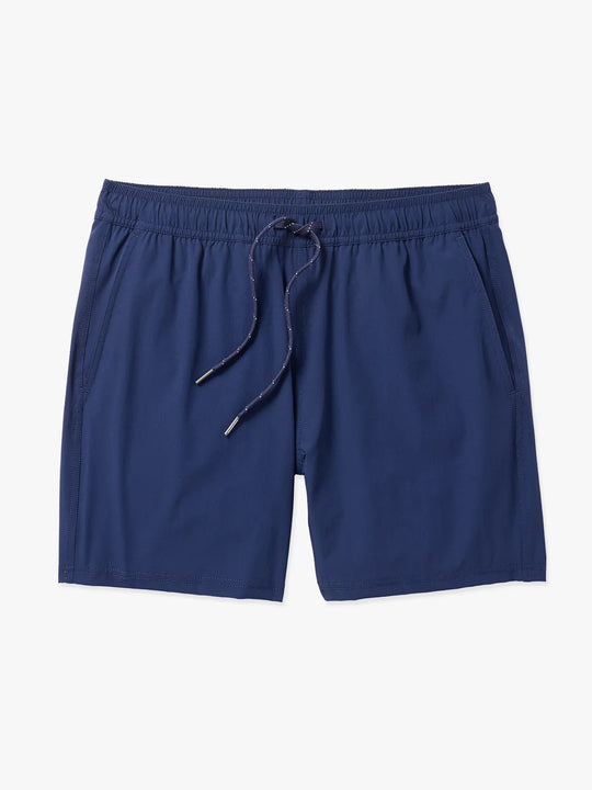 Bungalow Trunk | Navy