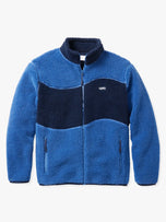 Thumbnail 1 of The Bayshore Fleece | Blue Wave