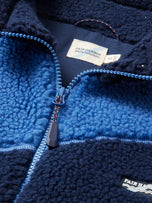 Thumbnail 6 of The Bayshore Fleece | Blue Wave