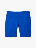 Thumbnail 1 of The Bayview Bike Short | Cobalt