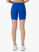 Thumbnail 3 of The Bayview Bike Short | Cobalt