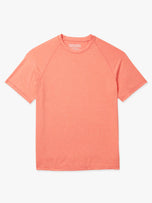 Thumbnail 1 of The BreezeKnit™ Tee | Coral