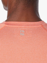 Thumbnail 4 of The BreezeKnit™ Tee | Coral