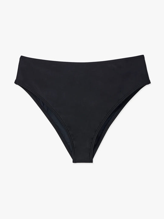 Cabana Bottom | Black