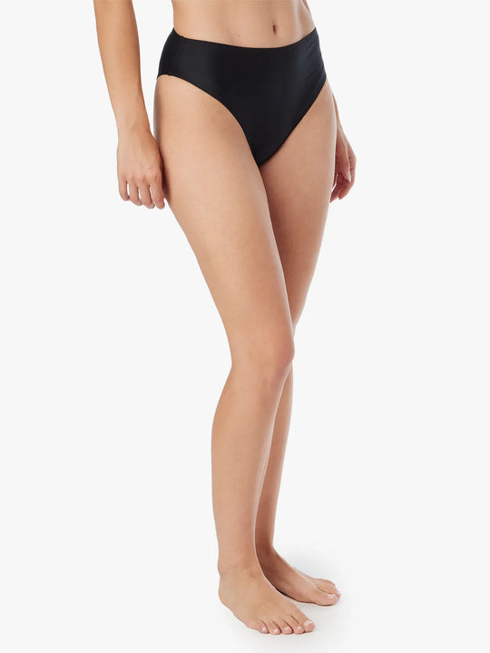 Cabana Bottom | Black