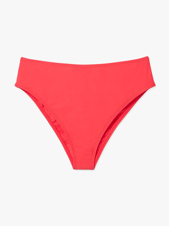 Cabana Bottom | Coral