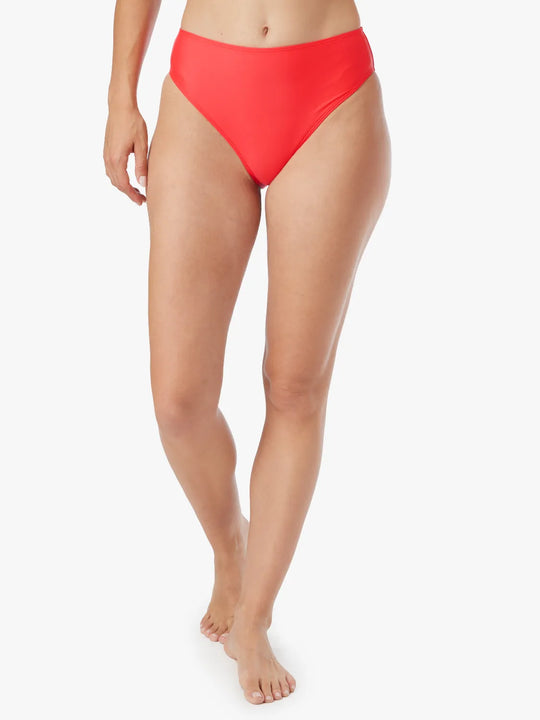 Cabana Bottom | Coral