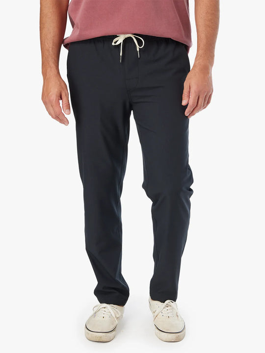 One Pant | Black