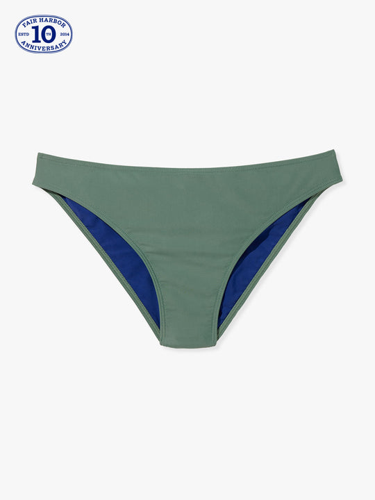 The Coastal Bottom | Olive