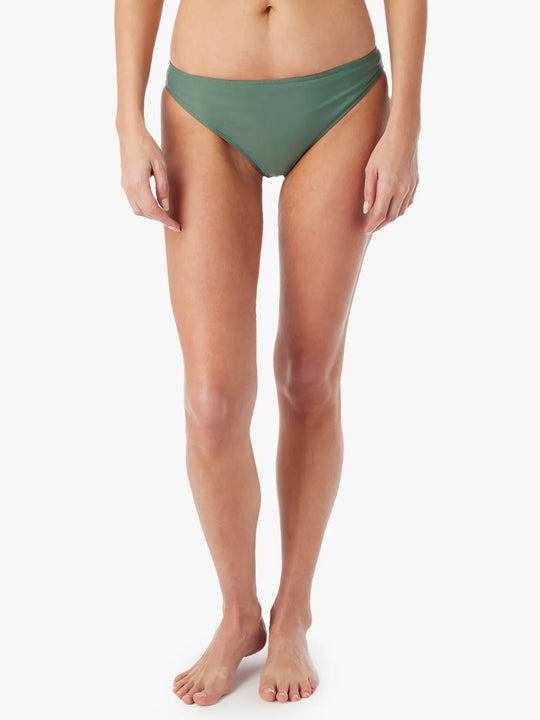 The Coastal Bottom | Olive