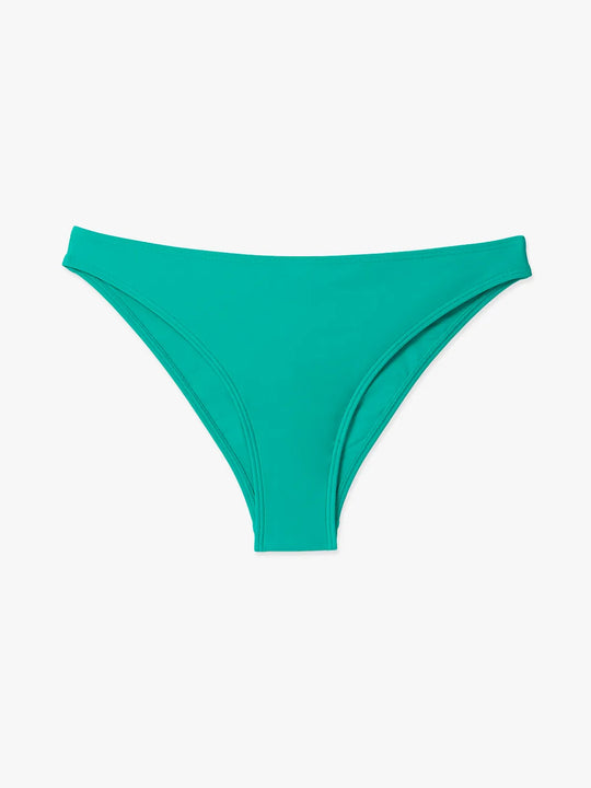 Coastal Bottom | Emerald