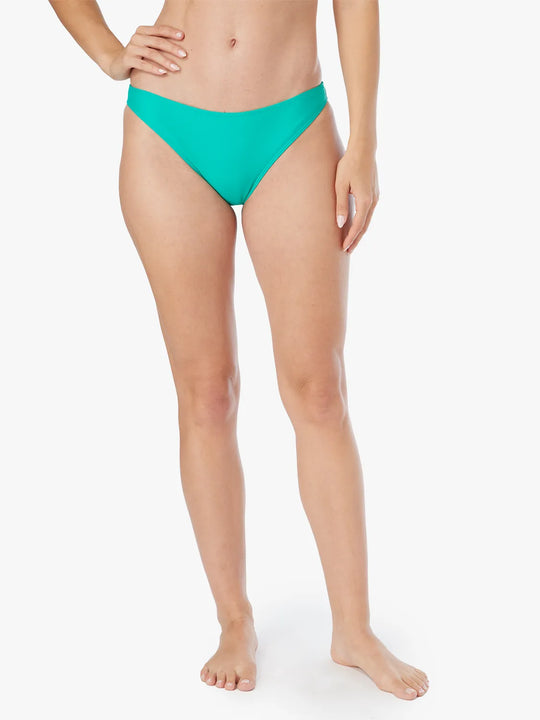 Coastal Bottom | Emerald