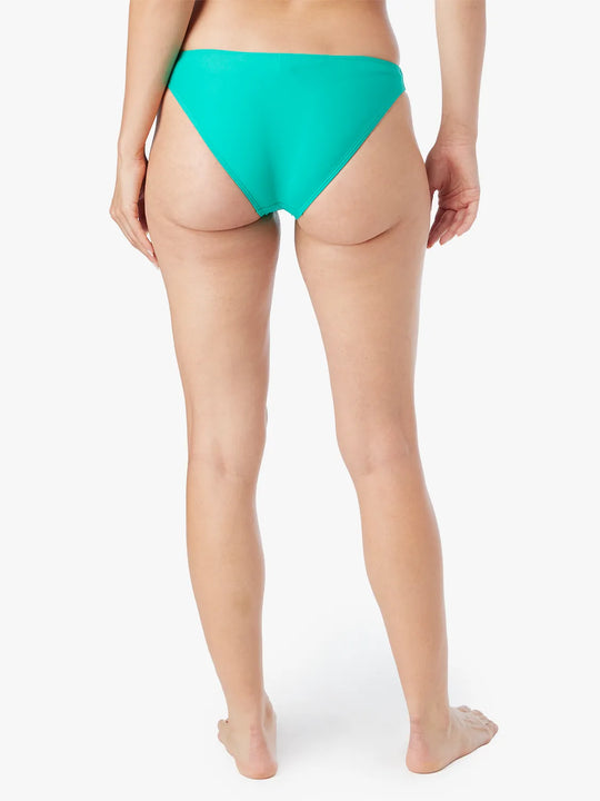 Coastal Bottom | Emerald