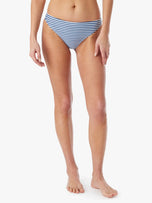 Thumbnail 4 of The Coastal Bottom | White Sailing Stripe