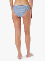 Thumbnail 5 of The Coastal Bottom | White Sailing Stripe