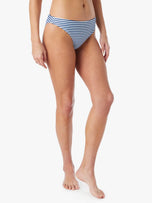 Thumbnail 6 of The Coastal Bottom | White Sailing Stripe